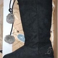 Stivali donna neve 40 Replay