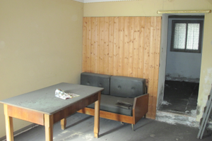 Casa schiera a ponzono di trivero biella