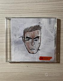 CD RAP - Playlist SALMO