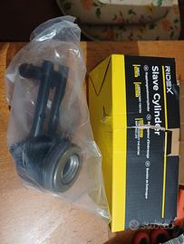 kit frizione ford fiesta 1.4+ dispositivo disinn