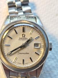 orologio omega lady