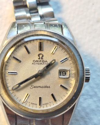 orologio omega lady