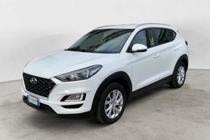 Hyundai Tucson 2nd serie 1.6 CRDi XPrime