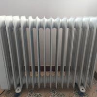 termosifone elettrico De Longhi 