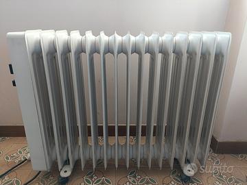 termosifone elettrico De Longhi 