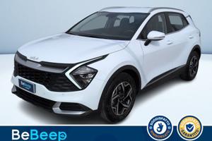 Kia Sportage 1.6 CRDI MHEV BUSINESS DCT