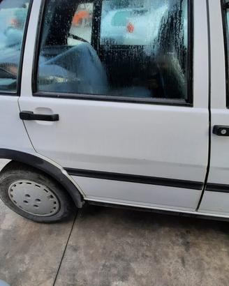 FIAT UNO 1992 - PORTA POSTERIORE DESTRO