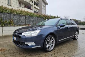 Citroen c5 cambio automatico