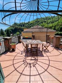 Casa Nicolò