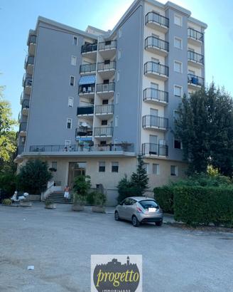 Monfalcone-MARINA JULIA appartamento arredato bica