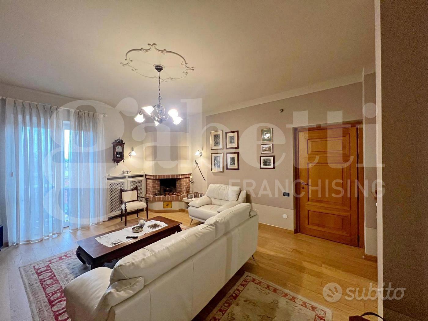 Appartamento – Cavallermaggiore - Vista 3