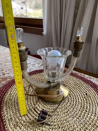 Lampada vintage