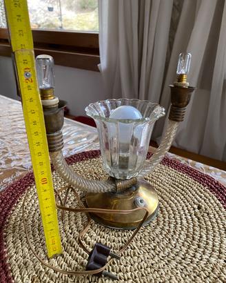 Lampada vintage