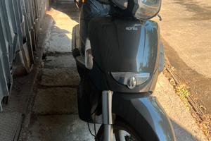 Aprilia Scarabeo 500