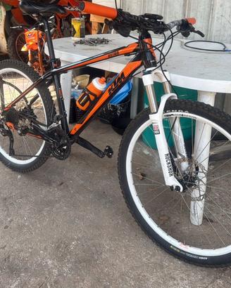 Mtb ktm ultra 26