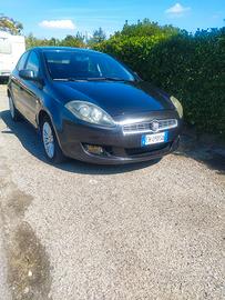 Fiat bravo del 2011, 1,6 diesel 120 cv