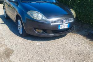 Fiat bravo del 2011, 1,6 diesel 120 cv