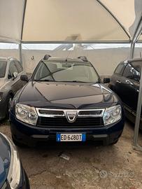 Dacia Duster 1.6 110CV 4x2 Lauréate