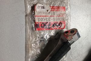 pedane posteriori SUZUKI GSX 750 HAYABUSA NUOVE