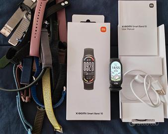 Xiaomi mi band 10