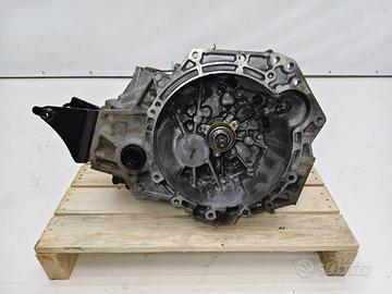 CAMBIO MANUALE 6M 1ND-TV 3030002321 1,4D 66Kw 90CV