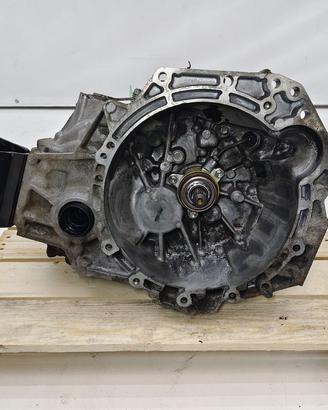 CAMBIO MANUALE 6M 1ND-TV 3030002321 1,4D 66Kw 90CV