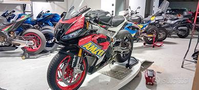 Aprilia RS 660 - 2024