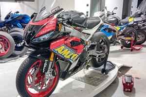 Aprilia RS 660 - 2024