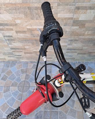 bicicletta Mountain bike da bambino