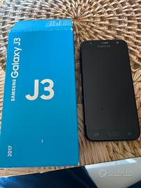 Samsung J3
