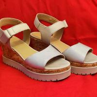 Sandali  Igi&Co donna écru - grigio N.37