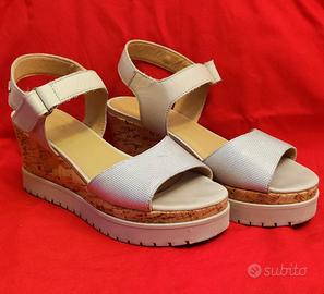 Sandali  Igi&Co donna écru - grigio N.37