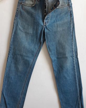 jeans uomo Rifle