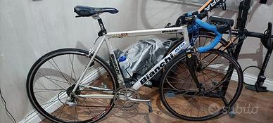 Bianchi XL EV2 Reparto Corse