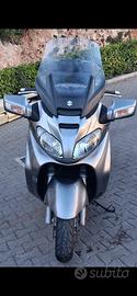 Burgman 650 ESECUTIVE 