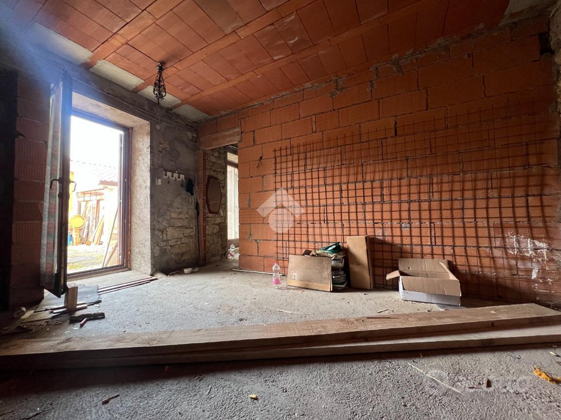 Appartamento – Trieste, Guardiella / Vrdela, San Giovanni-Chiadino-Rozzol - Altro