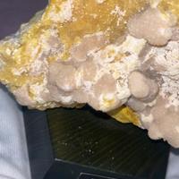 Minerali