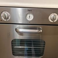 Cucina completa di elettrodomestici