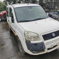 Fiat doblo 119, 223 1.9 jtd 105cv 03-10 -ricambi