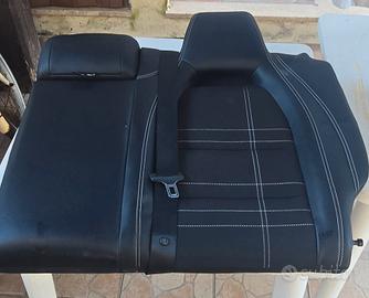 sedili Mercedes Classe A w176 