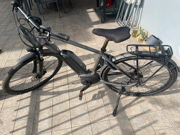 Bicicletta elettrica