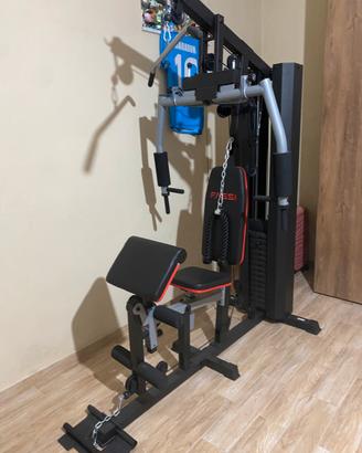 Fassi power 250