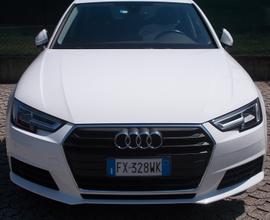 A4 2019 Avant 40 2.0 g-tron 170cv s-tronic