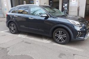 Kia Niro 1.6 GDi DCT HEV Energy