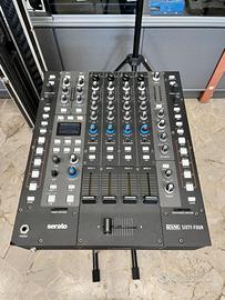 RANE SIXTY FOUR SERATO + IMBALLO