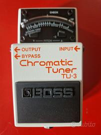 BOSS TU-3