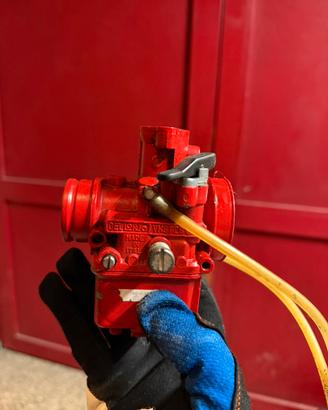 Carburatore dell’orto 28 VHST