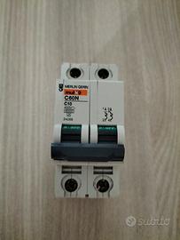 Interruttore Differenziale 