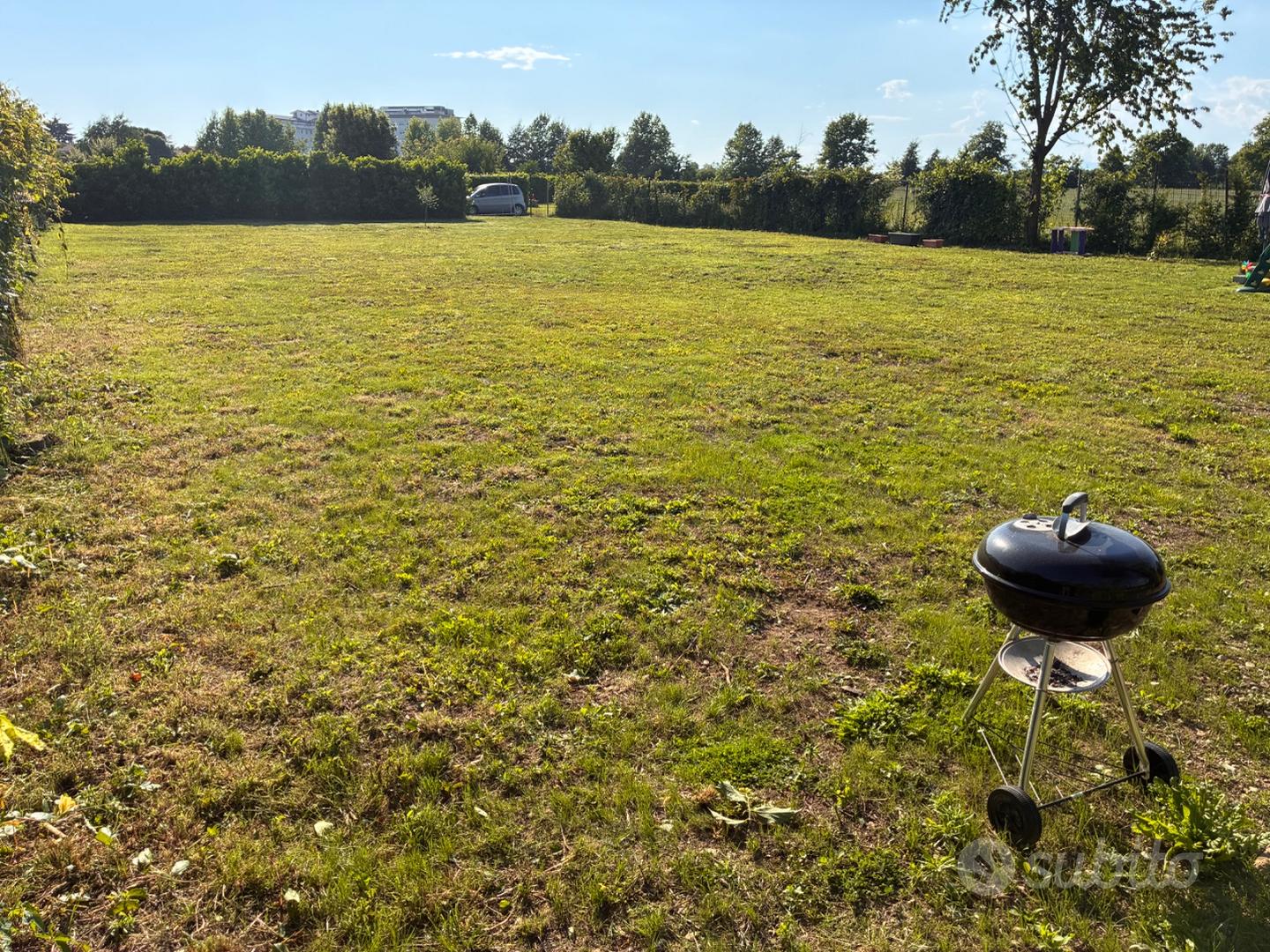 Terreno Agricolo - Vista 2