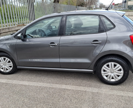 Volkswagen Polo 1.4 td anno gennaio 2016